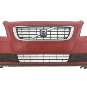 Nowy ZDERZAK PRZEDNI PRZÓD VOLVO S40 II LIFT 612-46